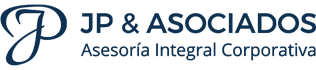 Logo Justo Pérez y Asociados